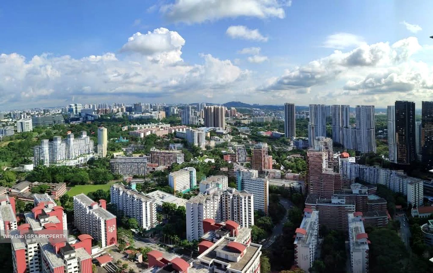 Stirling Residences (D3), Apartment #556200161